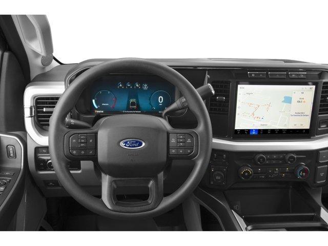 new 2025 Ford F-250 car, priced at $77,152