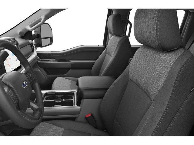 new 2025 Ford F-250 car, priced at $77,152