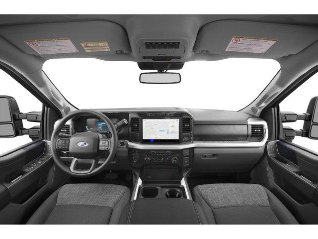 new 2025 Ford F-250 car, priced at $77,152