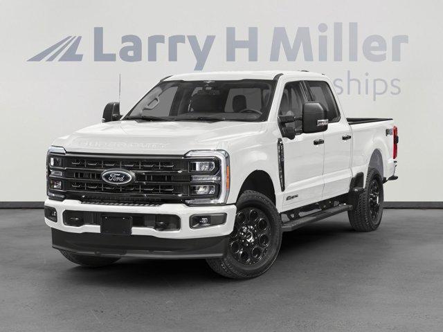 new 2025 Ford F-250 car, priced at $77,152
