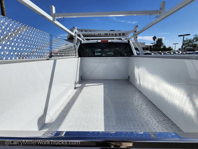 new 2025 Ford F-250 car, priced at $51,587