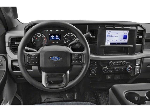 new 2025 Ford F-250 car, priced at $51,587