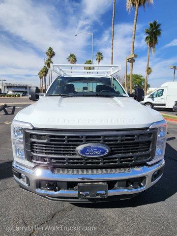 new 2025 Ford F-250 car, priced at $51,587