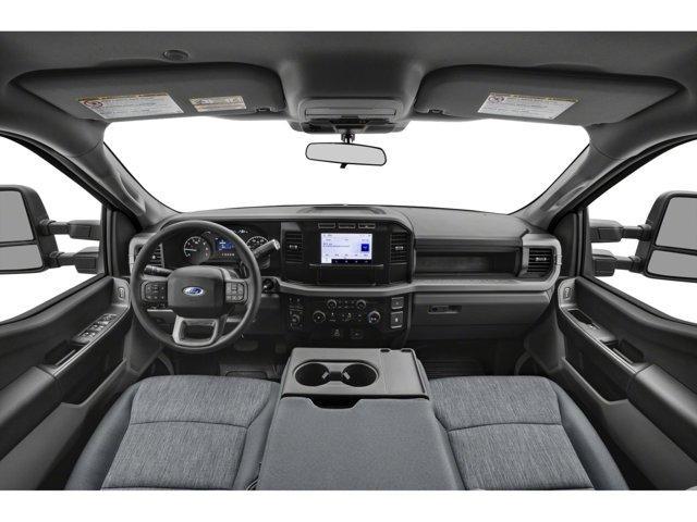 new 2025 Ford F-250 car, priced at $51,587