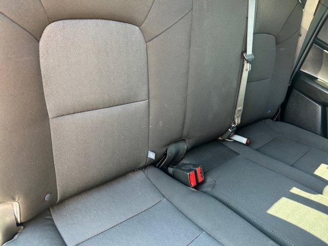 used 2024 Chevrolet Colorado car, priced at $33,300
