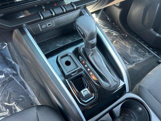 used 2024 Chevrolet Colorado car, priced at $33,300