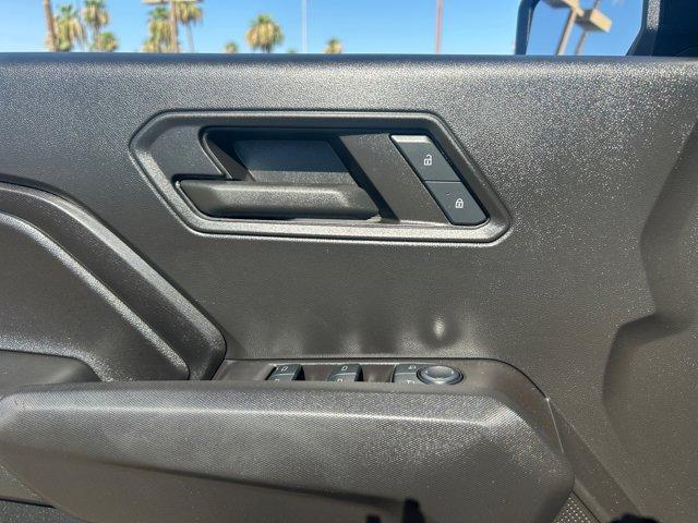 used 2024 Chevrolet Colorado car, priced at $33,300