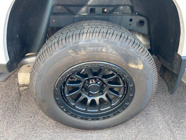 used 2024 Chevrolet Colorado car, priced at $33,300
