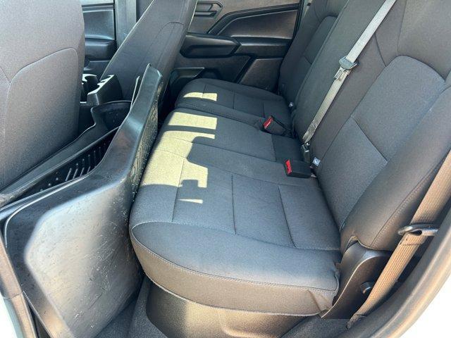 used 2024 Chevrolet Colorado car, priced at $33,300