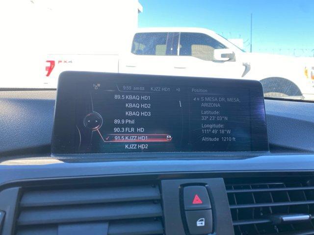 used 2015 BMW 328 car, priced at $10,000