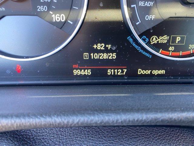 used 2015 BMW 328 car, priced at $10,000