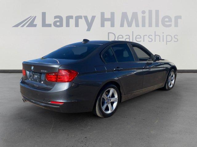 used 2015 BMW 328 car, priced at $10,000