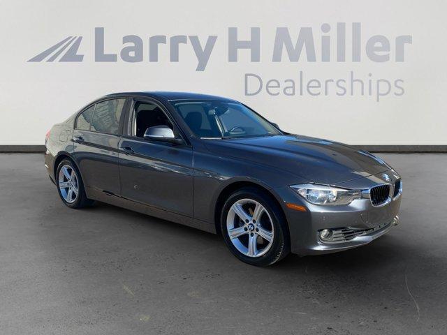 used 2015 BMW 328 car, priced at $10,000