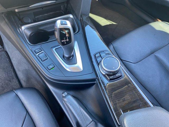 used 2015 BMW 328 car, priced at $10,000