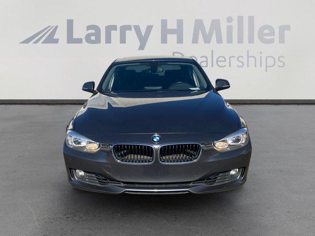 used 2015 BMW 328 car, priced at $10,000