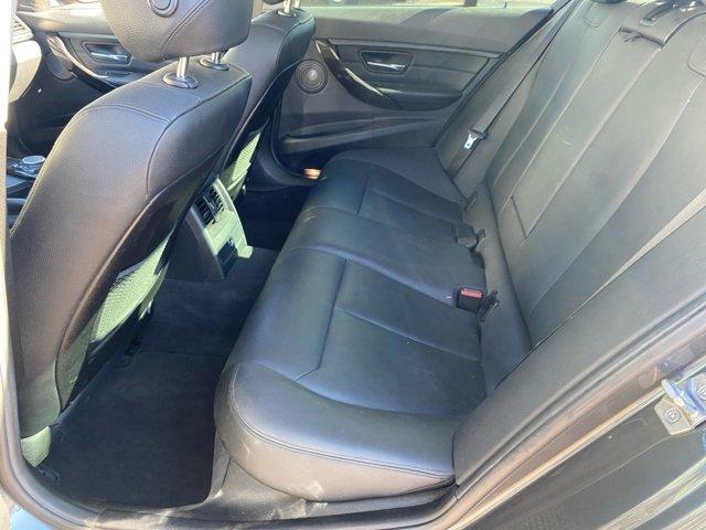 used 2015 BMW 328 car, priced at $10,000