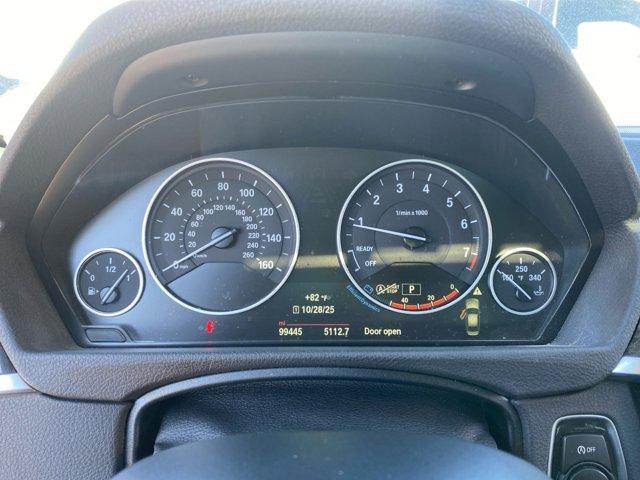 used 2015 BMW 328 car, priced at $10,000