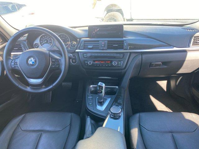 used 2015 BMW 328 car, priced at $10,000
