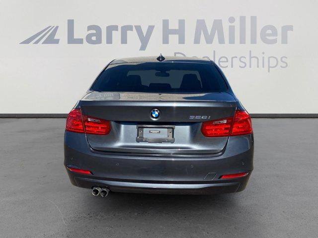 used 2015 BMW 328 car, priced at $10,000