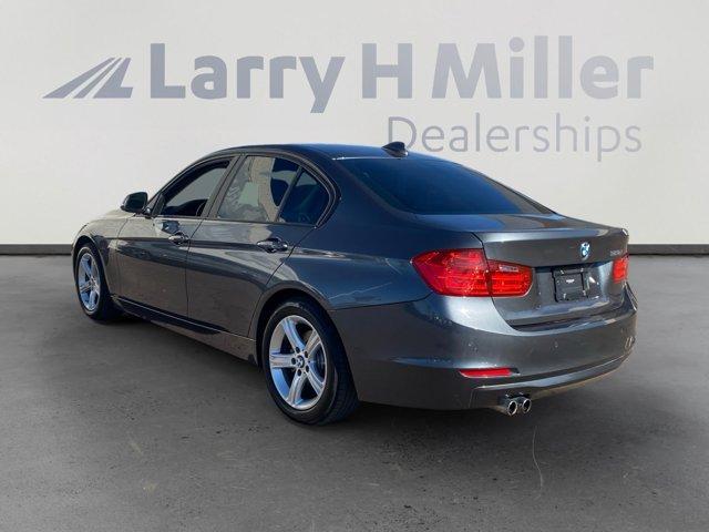 used 2015 BMW 328 car, priced at $10,000