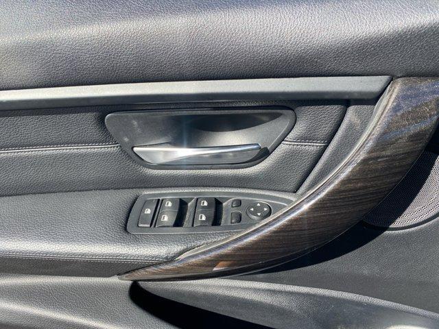 used 2015 BMW 328 car, priced at $10,000