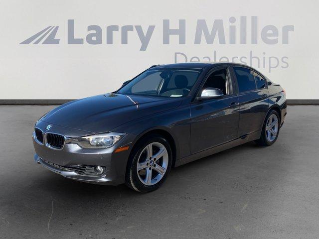used 2015 BMW 328 car, priced at $10,000