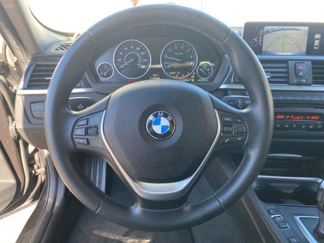 used 2015 BMW 328 car, priced at $10,000