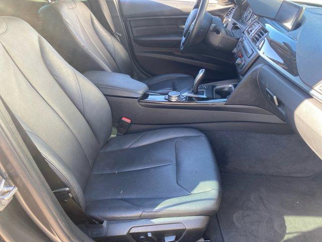 used 2015 BMW 328 car, priced at $10,000