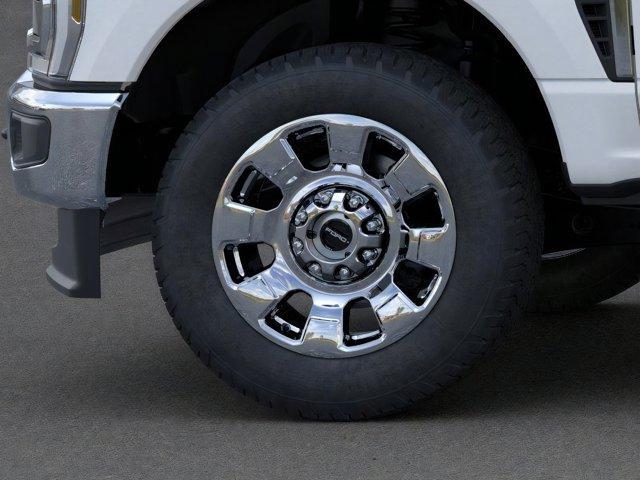 new 2025 Ford F-350 car, priced at $74,152