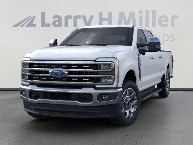 new 2025 Ford F-350 car, priced at $74,152