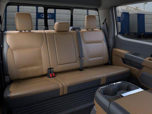new 2025 Ford F-350 car, priced at $74,152