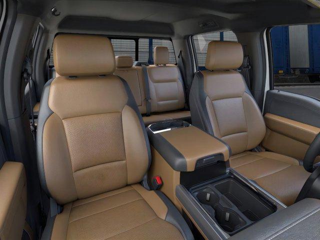 new 2025 Ford F-350 car, priced at $74,152