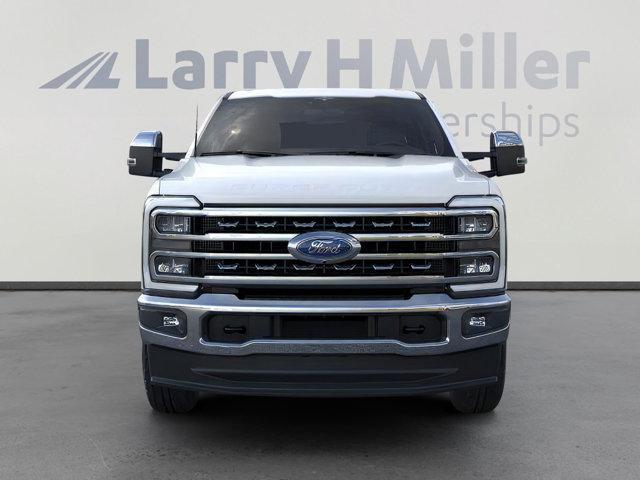 new 2025 Ford F-350 car, priced at $74,152