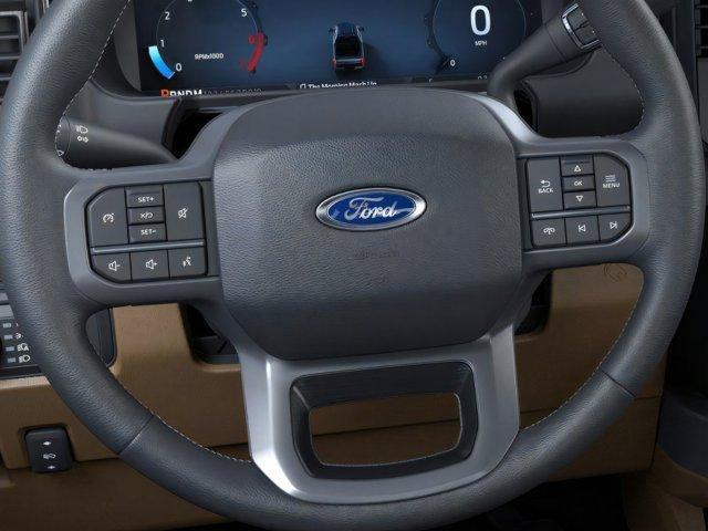 new 2025 Ford F-350 car, priced at $74,152