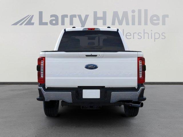 new 2025 Ford F-350 car, priced at $74,152