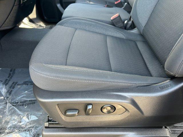 used 2025 Chevrolet Silverado 1500 car, priced at $54,000
