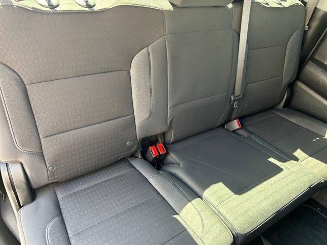 used 2025 Chevrolet Silverado 1500 car, priced at $54,000