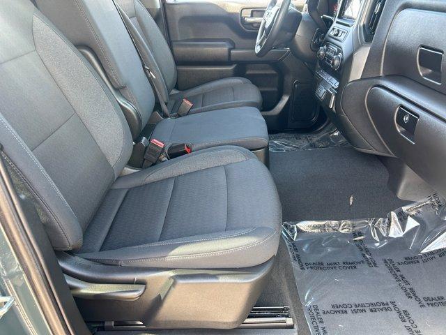 used 2025 Chevrolet Silverado 1500 car, priced at $54,000
