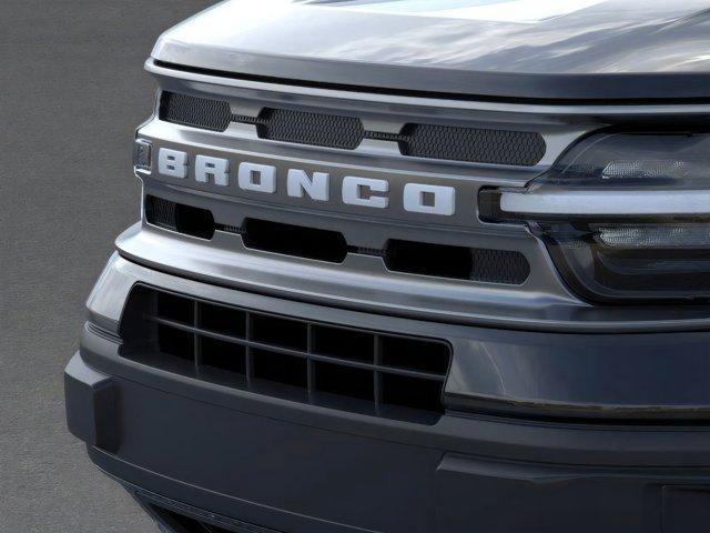 new 2023 Ford Bronco Sport car, priced at $33,503