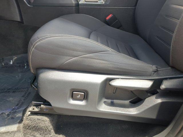 used 2024 Toyota Tacoma car, priced at $41,000