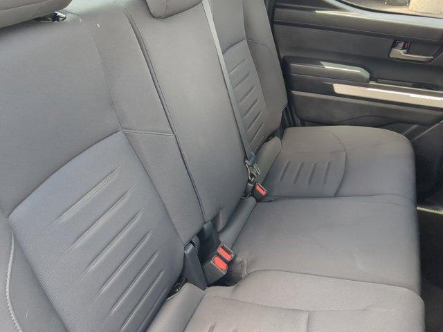 used 2024 Toyota Tacoma car, priced at $41,000