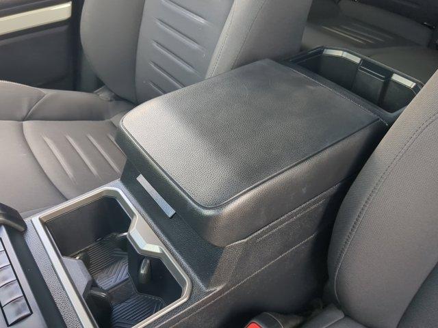 used 2024 Toyota Tacoma car, priced at $41,000
