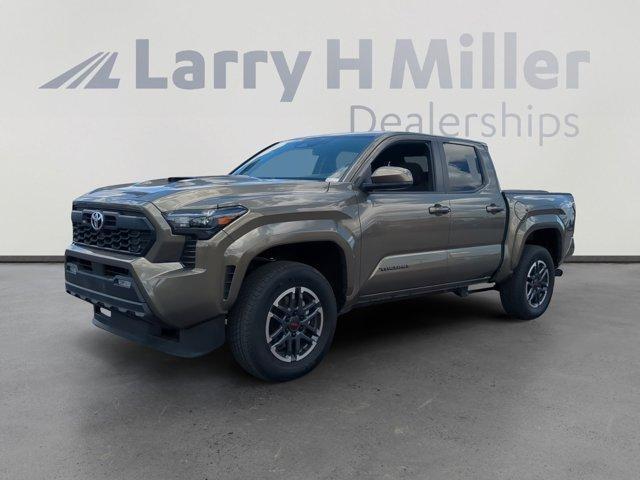 used 2024 Toyota Tacoma car, priced at $41,000