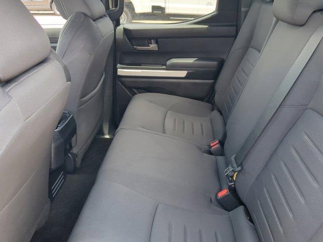 used 2024 Toyota Tacoma car, priced at $41,000