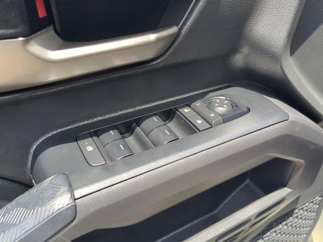 used 2024 Toyota Tacoma car, priced at $41,000