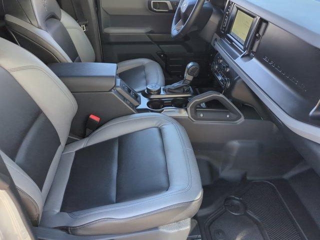 used 2023 Ford Bronco car, priced at $58,000