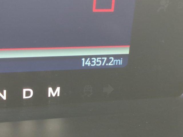 used 2023 Ford Bronco car, priced at $58,000