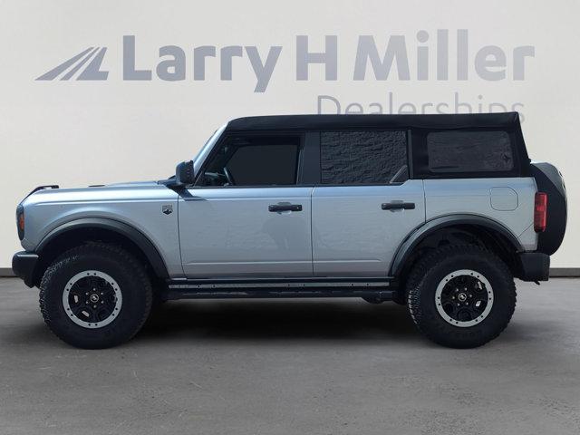 used 2023 Ford Bronco car, priced at $58,000