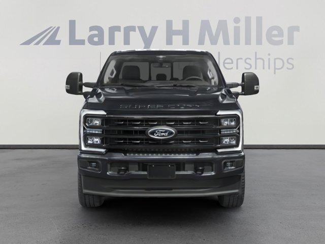 new 2024 Ford F-250 car, priced at $66,478