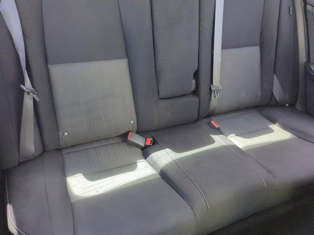 used 2020 Nissan Sentra car